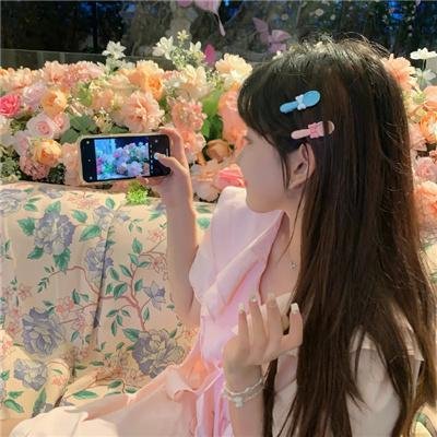 谁懂我的心