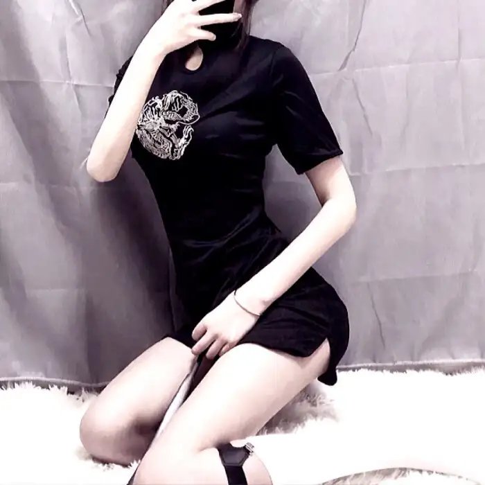 灵魂停留