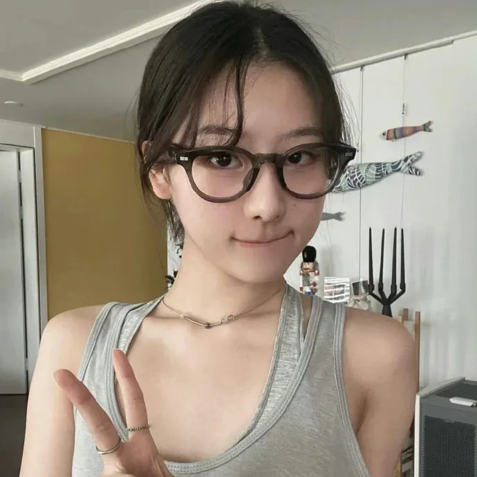 明亮的星